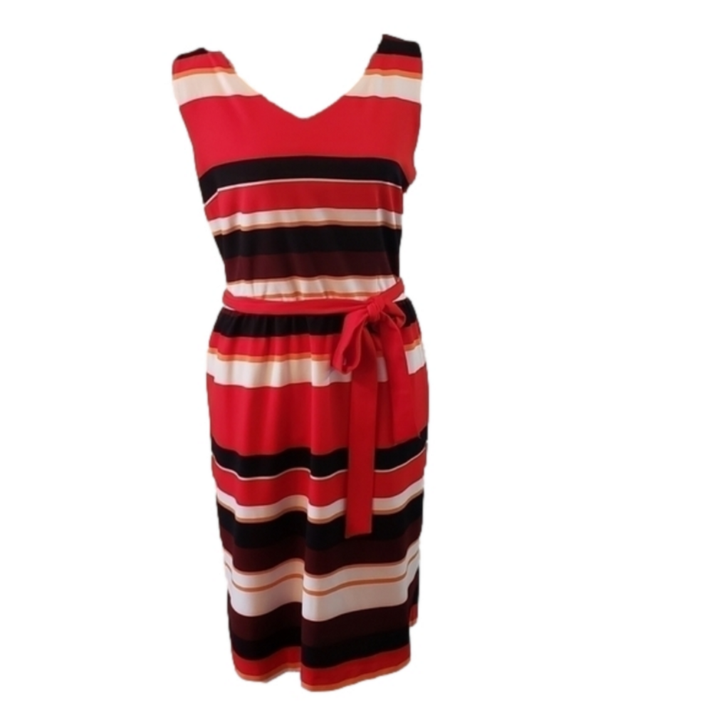 LANDS' END DRESS - Picture 2 of 5